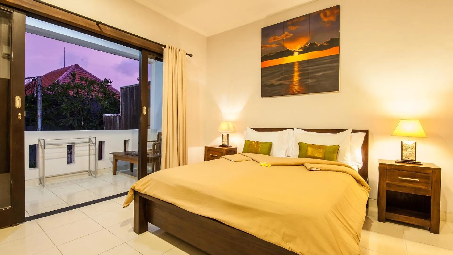 4-Br Private Pool Legian Villa, 5-Min Walk To Beach And Shops Seminyak