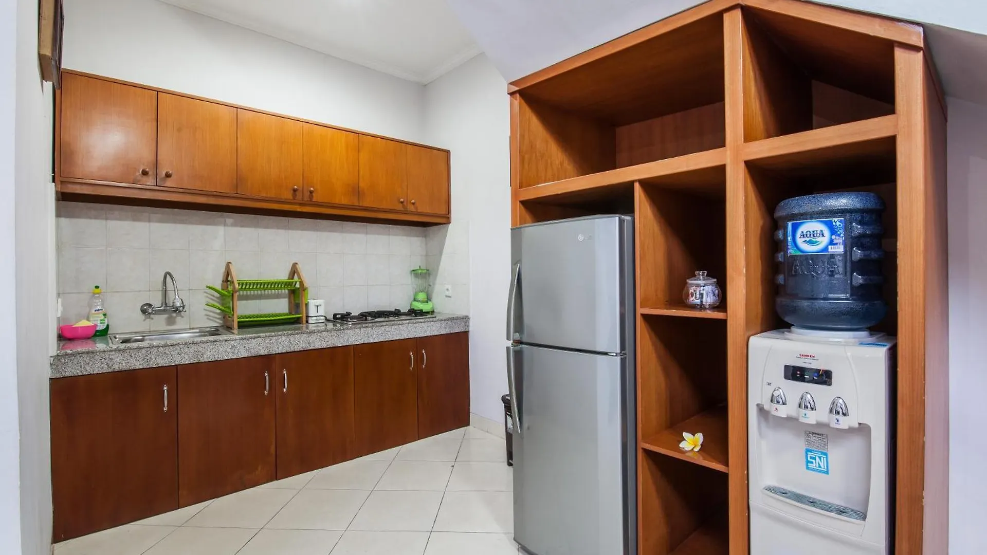 4-Br Private Pool Legian Villa, 5-Min Walk To Beach And Shops Seminyak  0*, Seminyak (Bali) Indonesia
